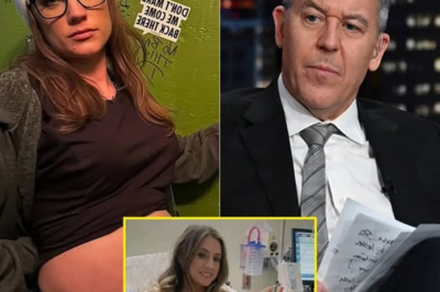 “Greg Gutfeld Pays Heartfelt Tribute to Kat Timpf Following Her Cancer Diagnosis—Fans Are Stunned by His Powerful Words!”