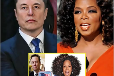 😱🔥 SHOCKING! Oprah Winfrey Announces the End of Her Iconic Show and a Big Move to Italy – The Truth Behind Her Life-Altering Choice! 👇👇