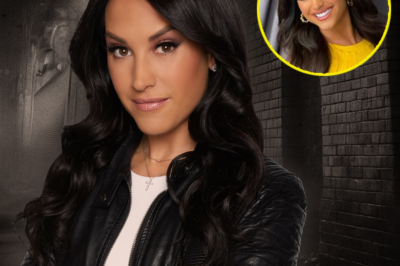 FOX SHOCKER: Emily Compagno at Center of Scandal That’s Rocking the Network