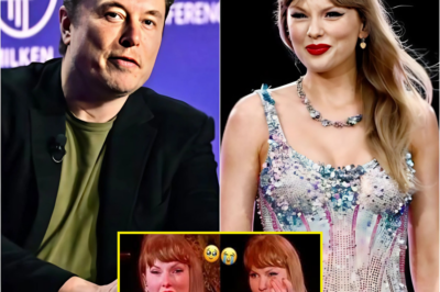 😱🔥 SENSATIONAL! Taylor Swift Announces End of Her Show, Declares ‘I’m Moving to Canada and Will Never Return to the U.S.’ – What Led to This Shocking Decision? Find Out Here! 👇👇👇