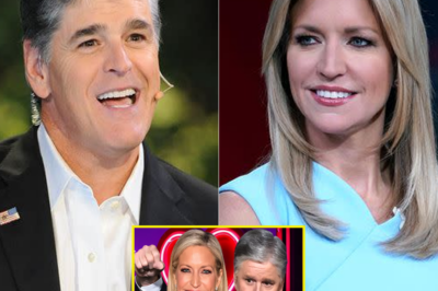 🔥SHOCKING REVEAL: Fox News Host Ainsley Earhardt Speaks Candidly About Her Strained Relationship with Fiancé Sean Hannity