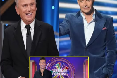 “Fans Call for Ryan Seacrest’s Removal from Wheel of Fortune After Controversial Incident—Boycott Threats Flood Social Media!”