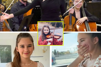🔥 Karolina Protsenko’s Performance in Germany…