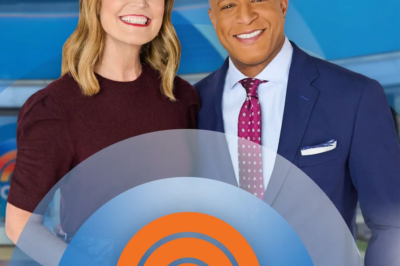 Dylan Dreyer’s Unexpected Confession on TODAY Show Stuns Craig Melvin and Savannah Guthrie – What She Revealed Will Leave You Talking!”