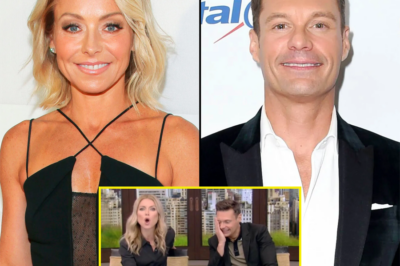 Kelly Ripa Breaks Silence on Ryan Seacrest’s ‘Controlling’ Habits – Did Secret Tension Destroy Their Iconic Partnership? Find Out the Full Story Now! 👇👇👇