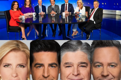 “Fox News Shatters Records: ‘The Five’ Becomes the Most-Watched Cable Program in 2022, Cementing Its Position as the Top Network!”