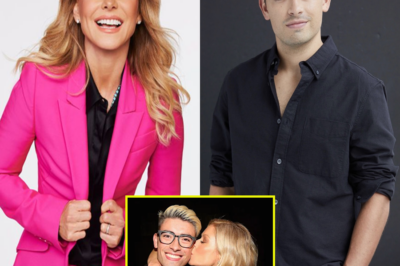 🚨SHOCKING REVEAL: Kelly Ripa’s ‘Hard-to-Talk-About’ Break Leads to Michael Consuelos Joining Her Show – What’s Behind the Decision?”
