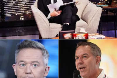 “Fans React to Gutfeld! Being Pulled Off the Air—Why Fox News Made the Shocking Decision That Left Viewers Furious!”