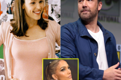 UNEXPECTED TRUTH: I Can’t Keep Quiet Any Longer – This Is Why Ben Affleck Doesn’t DESERVE Another Chance With Jennifer Garner: The Shocking Truth That Has the World in Outrage