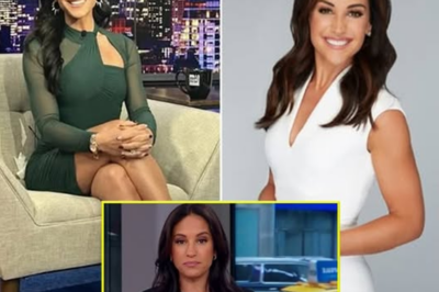 😱👇 SHOCKING! Emily Compagno Involved in a Major Incident LIVE on Fox News – Fans Left in Disbelief After the Unbelievable Drama Unfolds On Air! Find Out What Happened! 👇👇
