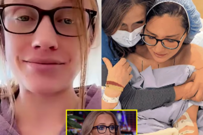 🚨 UNBELIEVABLE HEALTH SCARE: Fox Star….