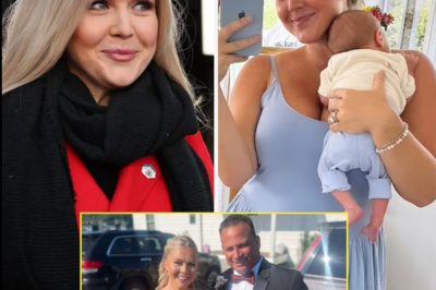 Why Did Karoline Leavitt Cut Her Maternity Leave Short? The Truth Will Restore