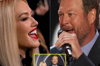 😱🔥 MUST WATCH: Blake Shelton Stuns at Opry 100 Celebration – His Performance Leaves Gwen Stefani and Fans Mesmerized! Find Out Why This Moment Was So Unforgettable! 👇👇👇