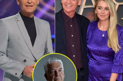 😱 HUGE TURNAROUND? Phillip Schofield’s Daughter BREAKS SILENCE…