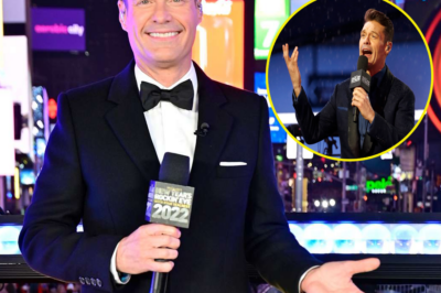 Ryan Seacrest’s Sudden Wheel of Fortune Exit Leaves Fans Reeling 😱💔 Now He’s Telling the Truth