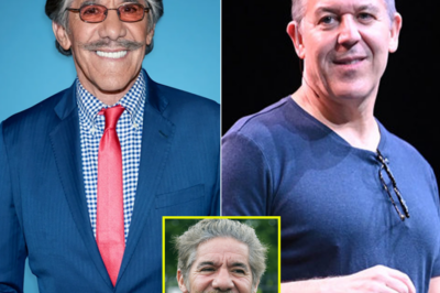 Geraldo Rivera’s Explosive Revelation on The View: A ‘Toxic Relationship’ with a Male Co-Host Led to His Departure from The Five After More Than Two Decades!”