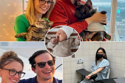 Kat Timpf’s Emotional Confession: Why She May Never Have a Second Child