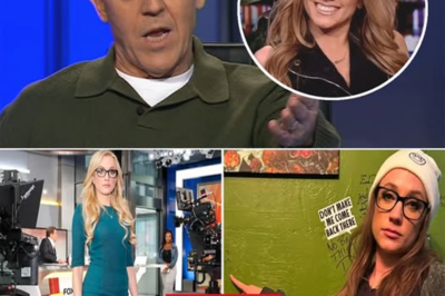 “Greg Gutfeld Shares Heartfelt Words of Support for Kat Timpf Amid Cancer Battle and Newborn’s Arrival—Viewers Are Left Moved!”