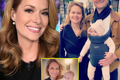🚨SHOCKING INSIGHT: Gillian Turner Opens Up About the ‘Hardest’ Yet ‘Very Special’ Journey of Working While Pregnant at Fox News!