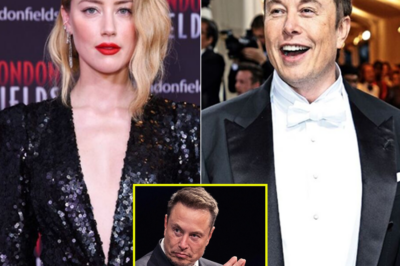 Shocking Confession! Elon Musk’s Ex-Wife Exposes the Truth: ‘The World Must Know His True Face’ – Her Bold Words Will Leave You Stunned!”