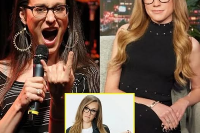 👇😱 SHOCKING! Kennedy Montgomery Takes Over at Fox News and Declares Kat Timpf GONE for Good – Fans Are Left Stunned! Find Out What’s Really Going On! 👇👇👇