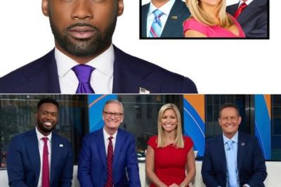 “Lawrence Jones Is Set to Change the Game at Fox News—What You Need to Know About His Next Big Move!”