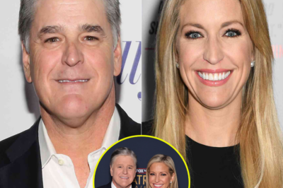 Shocking Truth Behind Sean Hannity and Ainsley Earhardt’s Secret Wedding: Why He Hid Their Marriage and the Astonishing Reasons You Won’t Believe!”