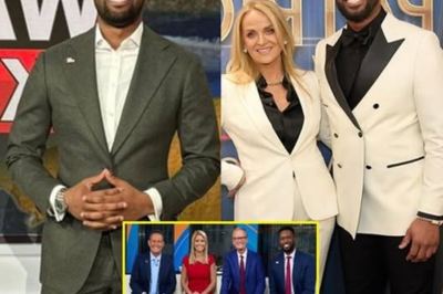 👇😱 SHOCKING! Lawrence Jones at Fox News is Stepping Into a New Chapter – Here’s What’s Next for This Rising Star! Find Out All the Details! 👇👇👇