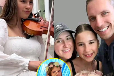 💕 Karolina Protsenko Shares Emotional Family….