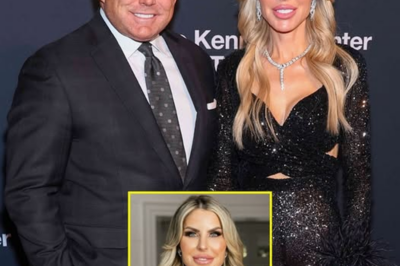 “Bret Baier Caught in Leaked Video Talking About His Troubled Marriage to Amy — ‘I Comprehend the Factors That Keep Her By My Side'”