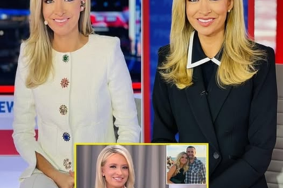 Kayleigh McEnany and Husband Sean Gilmartin Are Expecting Baby No. 3 – Find Out Whether It’s a Boy or Girl!”