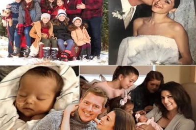 👇😱 SHOCKING! Rachel Campos-Duffy Opens Up About the Realities of Raising Nine Kids – Here’s What Her Busy Family Life is Really Like! Find Out the Full Story Here! 👇👇👇