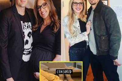 “Kat Timpf Faces Life-Changing Cancer Battle During Pregnancy — Fans Are Left Speechless as She Undergoes Surgery!”