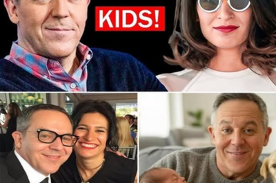 👇😱 SHOCKING! Elena Moussa: The Woman Behind Greg Gutfeld – What You Didn’t Know About Her Life and Their New Baby at 42 and 60! Find Out All the Details! 👇👇👇