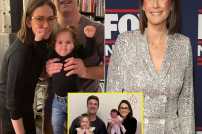Who Is Brian McKenna? The Shocking Secrets Behind Jessica Tarlov’s Relationship with Her Mysterious Husband — Revealed!”