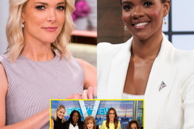 🚨CBS Declares War on The View! $700M….