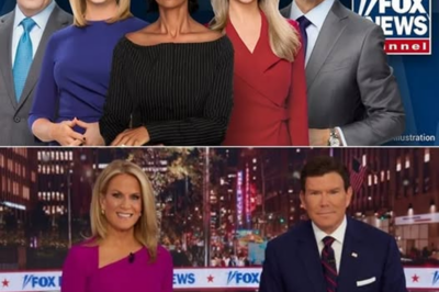 “Fox News Continues Its Reign as the #1 Cable News Network for the Seventh Year Running—Outperforming MSNBC and CNN in Ratings!”