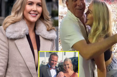 🚨SHOCKING REVELATION: Karoline Leavitt, 27, and Husband Nicholas Riccio, 60, Prove Their Love is Strong Despite Haters and Critics!