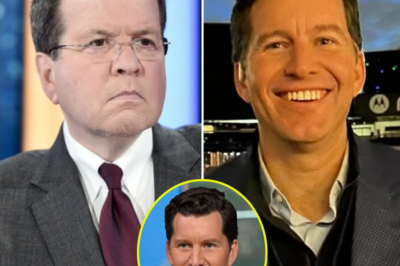 🔥 Fox News Shakeup: Will Cain’s Big Promotion Sparks Major Changes—What’s in Store for the Network’s Future?