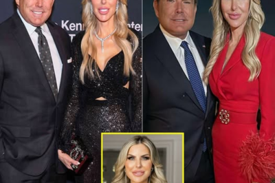 “Bret Baier Caught in Leaked Video Revealing the Untold Truth About His Marriage to Amy — Fans Are Speechless!”