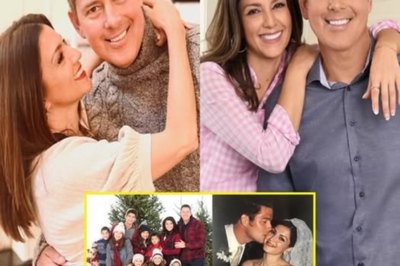 “Raising Nine Kids: Rachel Campos-Duffy Opens Up About Life with Husband Sean — The Truth Behind Their Busy Family Life!”