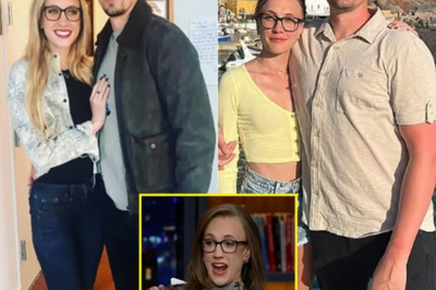 “Kat Timpf Finally Reveals Details About Her Marriage to Cameron Friscia and Their Beautiful New Beginning With Baby Boy!”