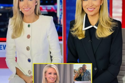 Kayleigh McEnany and Husband Sean Gilmartin Are Expecting Baby No. 3 – Find Out Whether It’s a Boy or Girl!”