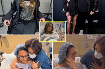 🔥 Kat Timpf Faces Emergency Cancer Surgery During Pregnancy: A Shocking and Heartbreaking Diagnosis