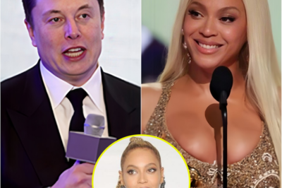 Beyoncé Fires Back at Elon Musk with Scathing Remarks – ‘Selling Tesla and Begging for Mercy’ – The Internet Reacts in Shock!”