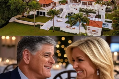 “Inside Sean Hannity’s $28.8 Million Florida Estate — See How He’s Building a Dream Life With Ainsley Earhardt!”