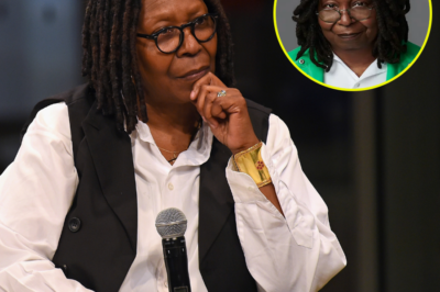 🚨FANS CONCERNED: Whoopi Goldberg’s ‘Scary’ New Video on The View Raises Alarm – Is She Becoming ‘Out of Touch’ with Fans?