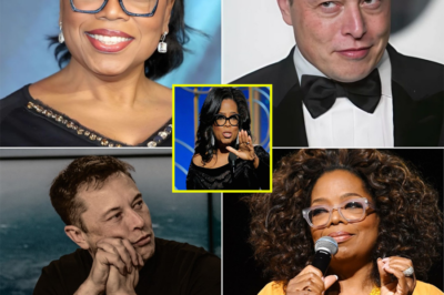 🔥 Oprah Winfrey Announces End of Iconic Show: What’s Behind Her Decision to Move to Italy?