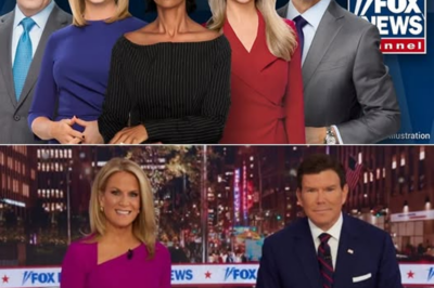 “Fox News Continues Its Reign as the #1 Cable News Network for the Seventh Year Running—Outperforming MSNBC and CNN in Ratings!”