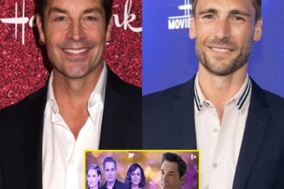 🔥😱 SHOCKING! Hallmark Channel Pays Tribute to Brennan for His Unmatched Contribution to Entertainment…